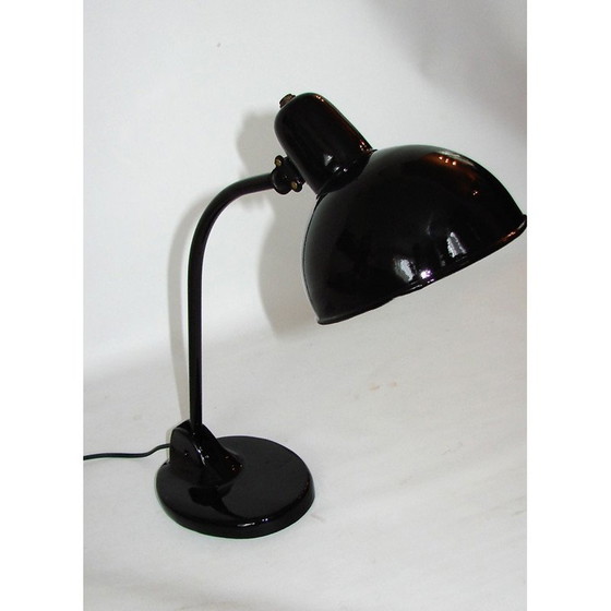 Image 1 of Klassische Schreibtischlampe von Kandem, 1920er Jahre
