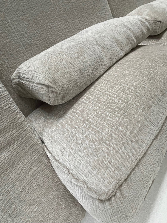 Image 1 of 2,5-Sitzer-Sofa Domanto mit elektrischer Liegefläche