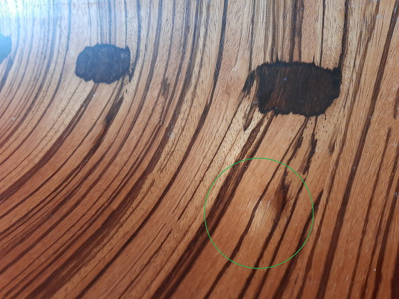 Image 1 of Frighetto Surfing Sofa von Roberto Lazzeroni