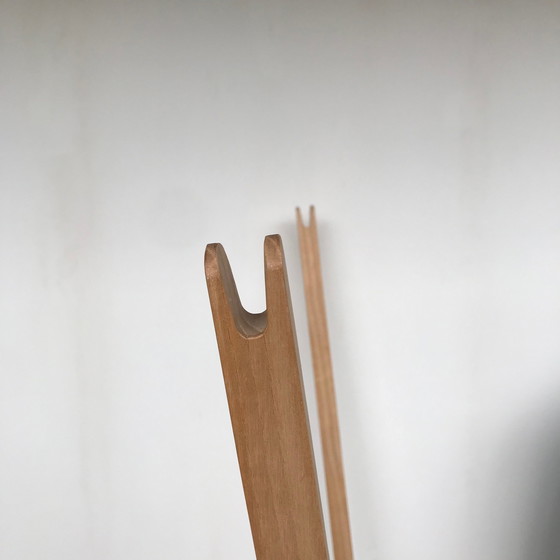 Image 1 of Moormann Pin Coat, Standgarderobe