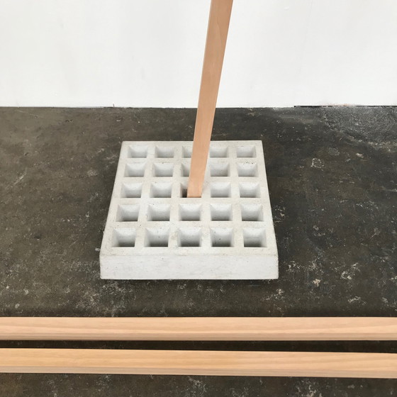 Image 1 of Moormann Pin Coat, Standgarderobe