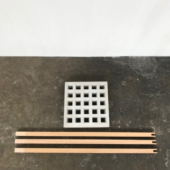 Image 1 of Moormann Pin Coat, Standgarderobe