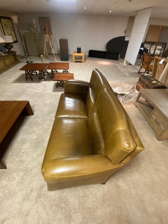 Image 1 of Sofa Mol & Geurts 2,5 Sitzer