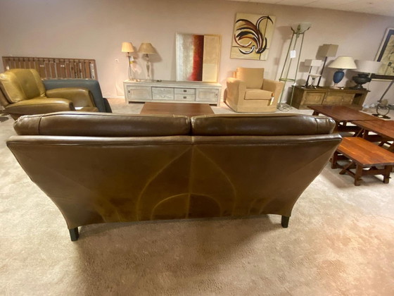 Image 1 of Sofa Mol & Geurts 2,5 Sitzer