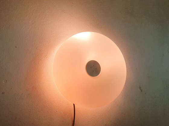 Image 1 of Defne Koz für Foscarini Decken- oder Wandleuchte Modell "Circus Piccola", Italien, 1994