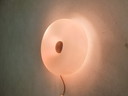 Defne Koz für Foscarini Decken- oder Wandleuchte Modell "Circus Piccola", Italien, 1994