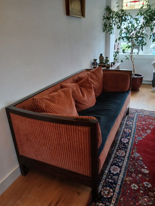 Schuitema 3-Sitzer-Sofa Berkeley