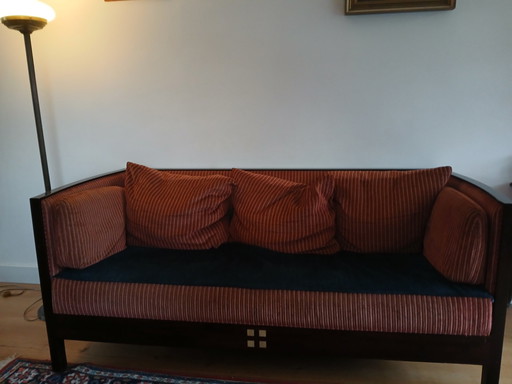 Schuitema 3-Sitzer-Sofa Berkeley