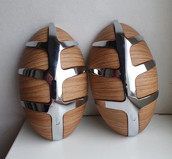 Image 1 of Zwei Kleiderhaken Spinder Bug