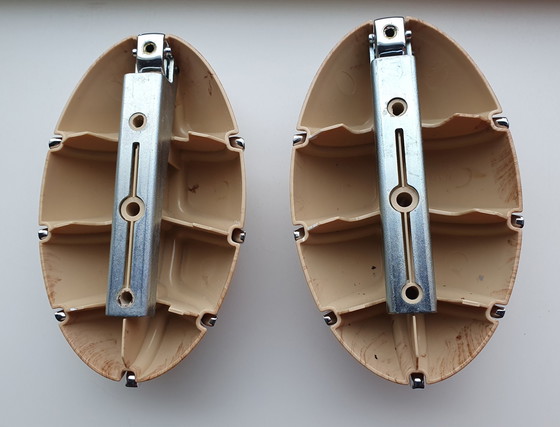 Image 1 of Zwei Kleiderhaken Spinder Bug