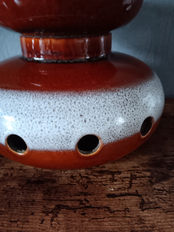 Image 1 of Weltraumzeitalter / Retro 60'S / 70'S / Lava / Lampe