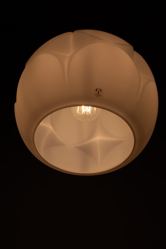 Image 1 of Vintage Peill & Putzler Pendelleuchte