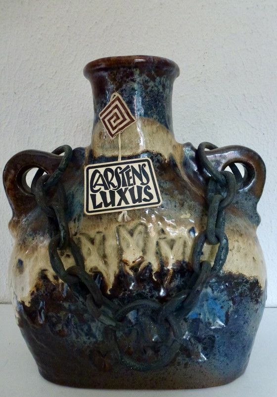 Image 1 of Carstens Luxus Vase