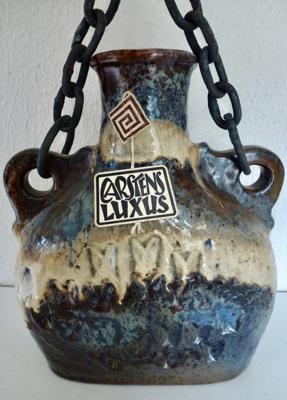 Image 1 of Carstens Luxus Vase