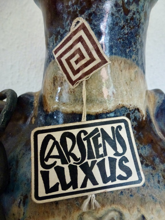 Image 1 of Carstens Luxus Vase
