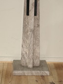 Art Deco Säule