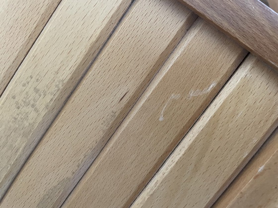 Image 1 of 6x C.T.C Klappstühle