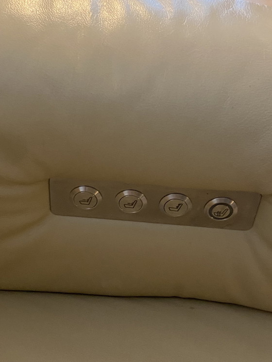 Image 1 of Prominenter Relaxsessel Göteborg mit Motor