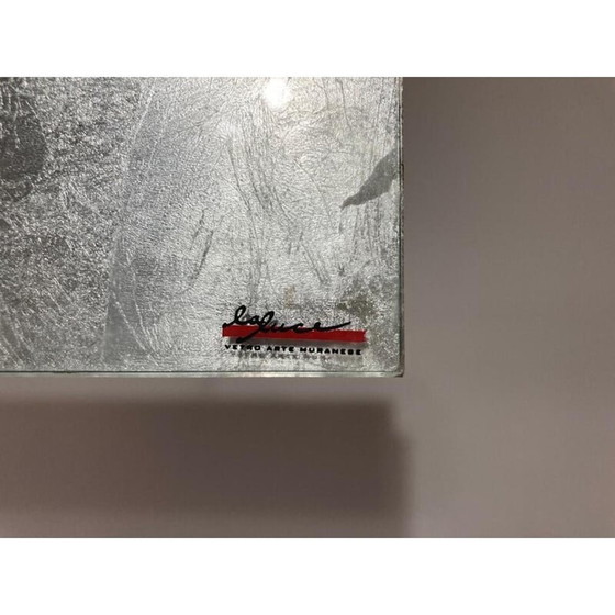 Image 1 of Höhenverstellbare Vintage-Pendelleuchte von La Luce, 1990er Jahre