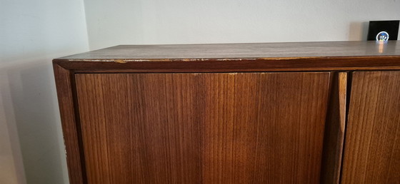 Image 1 of Weinlese-Buffet-Schrank