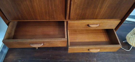 Image 1 of Weinlese-Buffet-Schrank