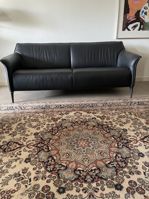 Leolux Mayon 3-Sitzer-Sofa