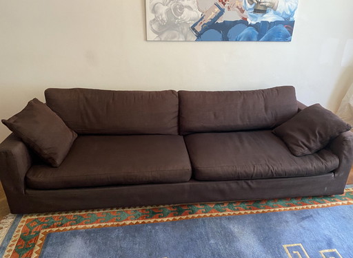 Linteloo Sofa