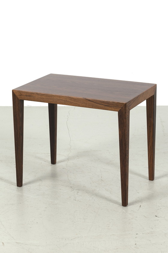 Image 1 of Severin-Hansen-Tischset Vintage