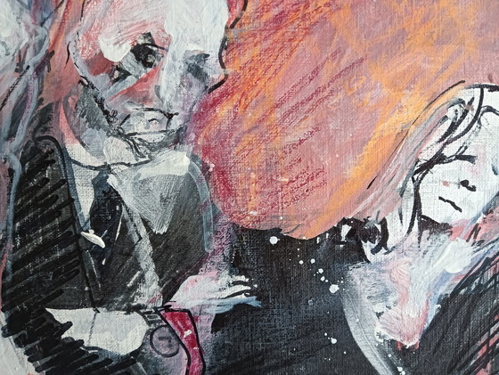 Image 1 of Rob Jacobs - Verschwörung