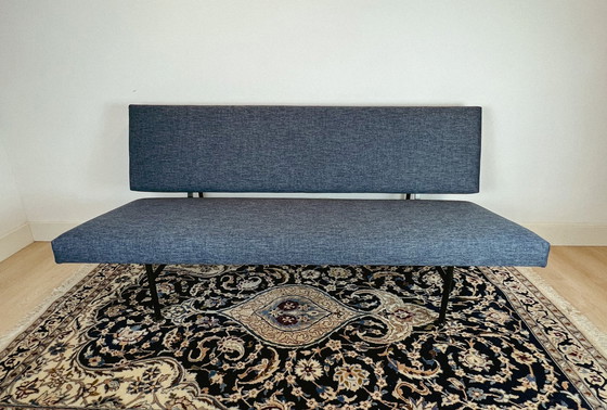 Image 1 of Neu gepolsterte Bank Gispen 1721