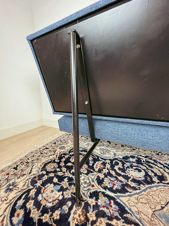 Image 1 of Neu gepolsterte Bank Gispen 1721