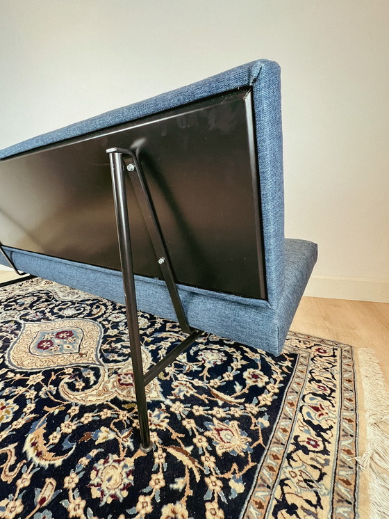 Image 1 of Neu gepolsterte Bank Gispen 1721