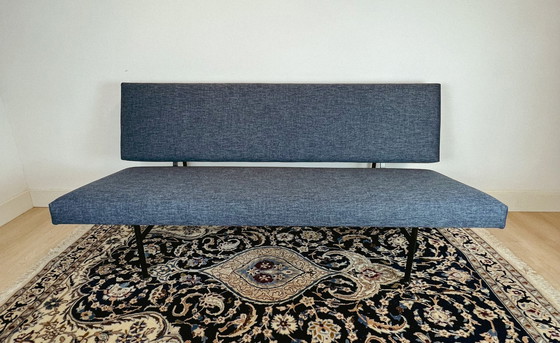 Image 1 of Neu gepolsterte Bank Gispen 1721