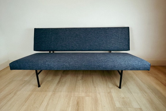 Image 1 of Neu gepolsterte Bank Gispen 1721