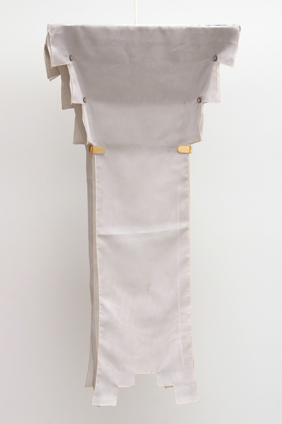 Image 1 of Kazuhide Takahama Hängelampe, hergestellt von Sirrah, Italien 1970