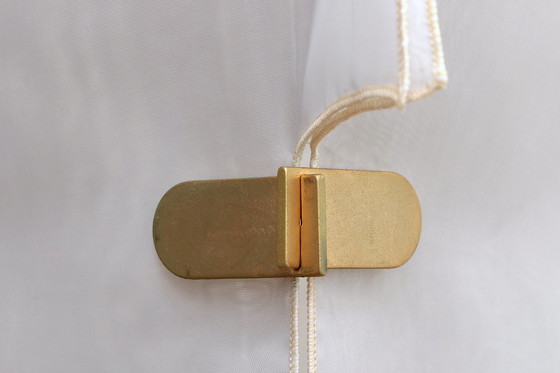 Image 1 of Kazuhide Takahama Hängelampe, hergestellt von Sirrah, Italien 1970