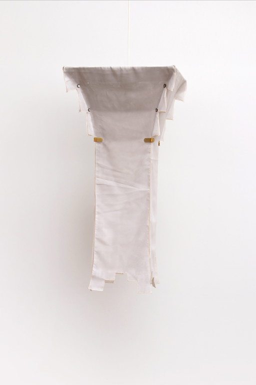 Kazuhide Takahama Hängelampe, hergestellt von Sirrah, Italien 1970