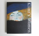 Klimts Frauen von Tobias G. Natter und Gerbert Frodl