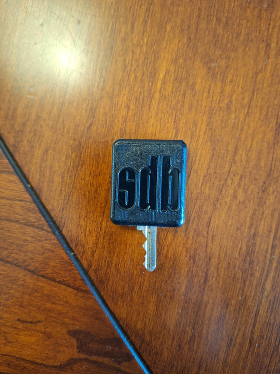 Image 1 of SDB-Glasvitrine