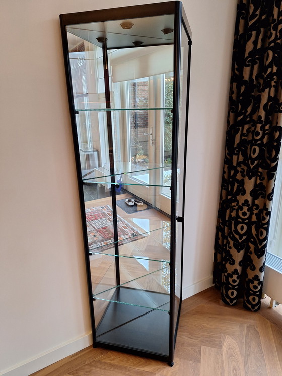 Image 1 of SDB-Glasvitrine