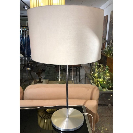 Image 1 of Erco Vintage-Lampe mit doppeltem Licht, 1960