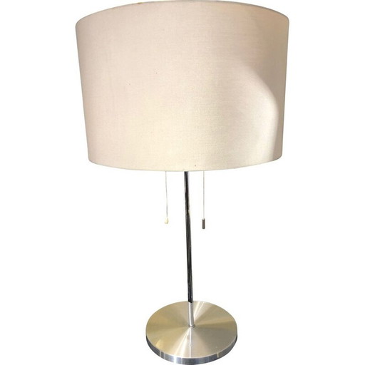 Erco Vintage-Lampe mit doppeltem Licht, 1960