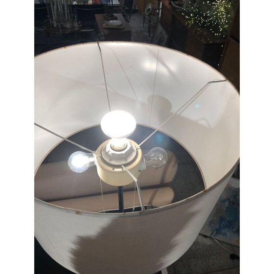 Image 1 of Erco Vintage-Lampe mit doppeltem Licht, 1960