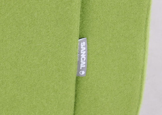 Image 1 of Sancal Sessel grün