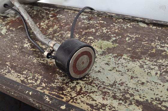 Image 1 of Magnetische Vintage-Lampe 1950er Jahre