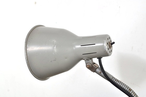 Image 1 of Magnetische Vintage-Lampe 1950er Jahre