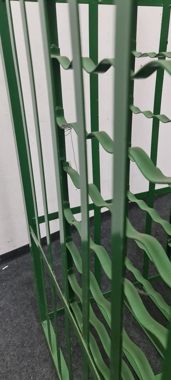 Image 1 of Ein Arnold Wein-Tresor