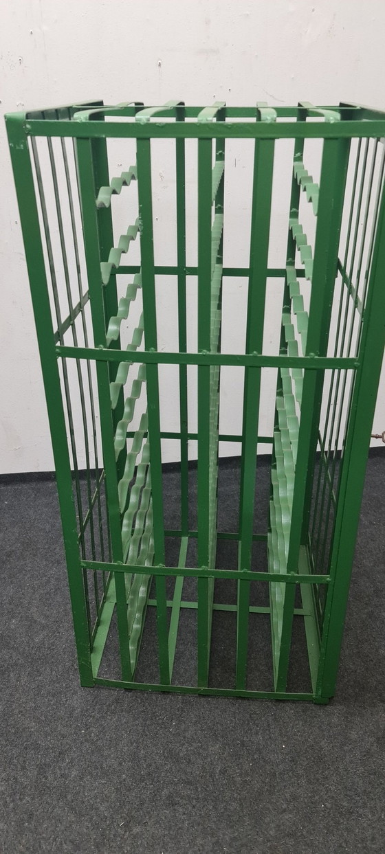 Image 1 of Ein Arnold Wein-Tresor