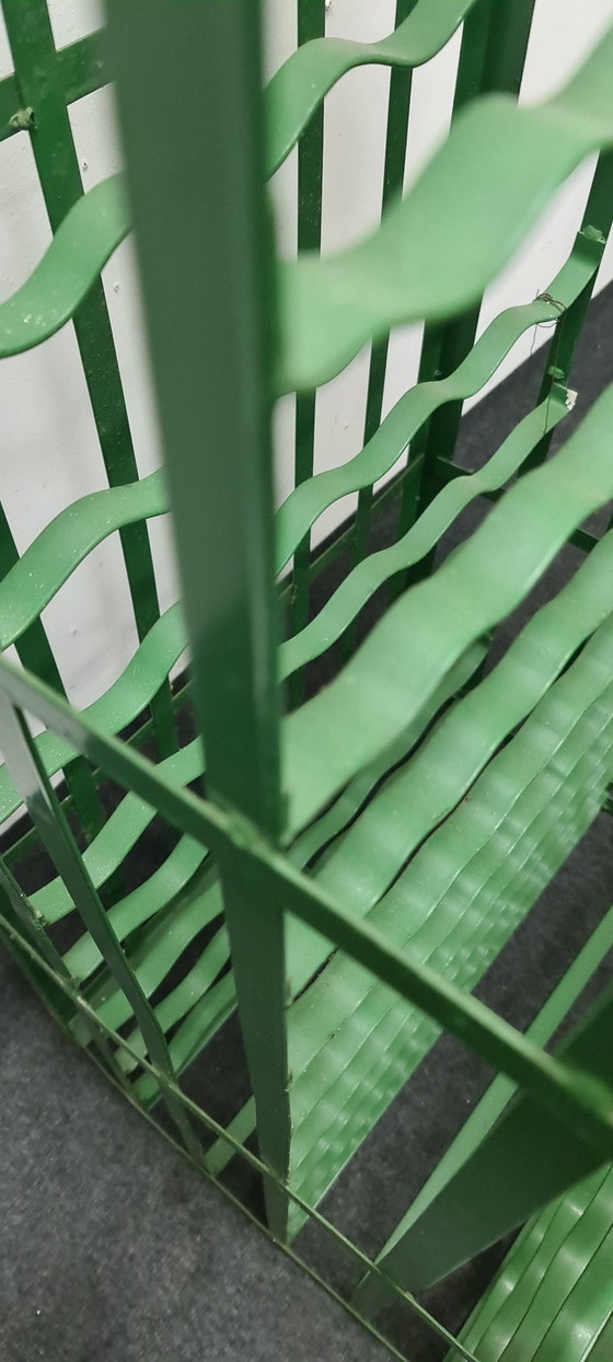 Image 1 of Ein Arnold Wein-Tresor