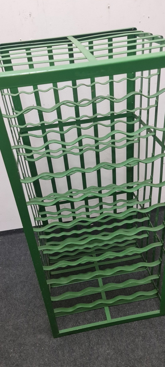 Image 1 of Ein Arnold Wein-Tresor